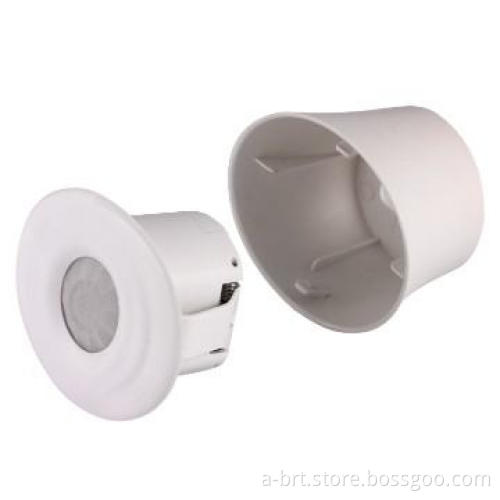 Ceiling Mount PIR Switch/Motion Sensor Switch